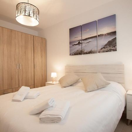 Cuquiellu, Apartamento Con Piscina, 3Km Playa Vut-3084-As Llanes Dış mekan fotoğraf